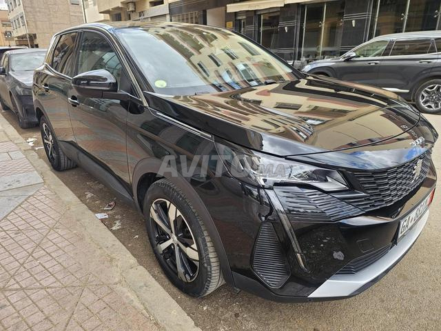 Voiture neuve