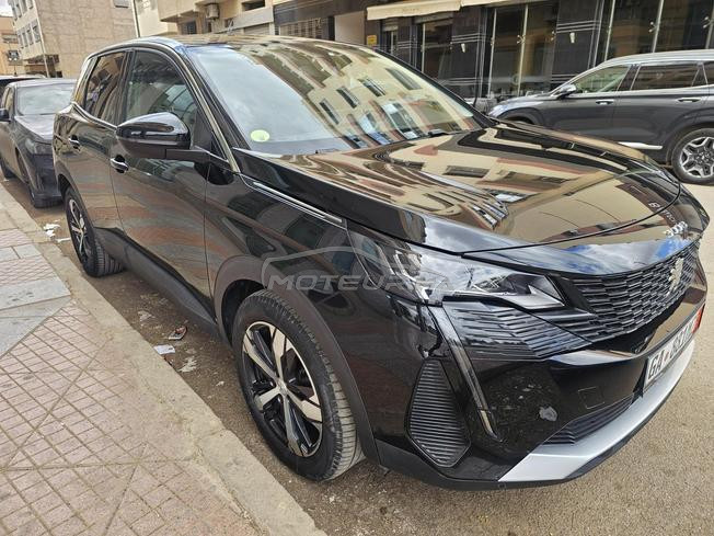 voiture neuve 