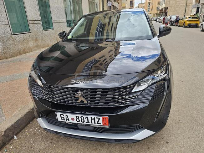 voiture neuve 