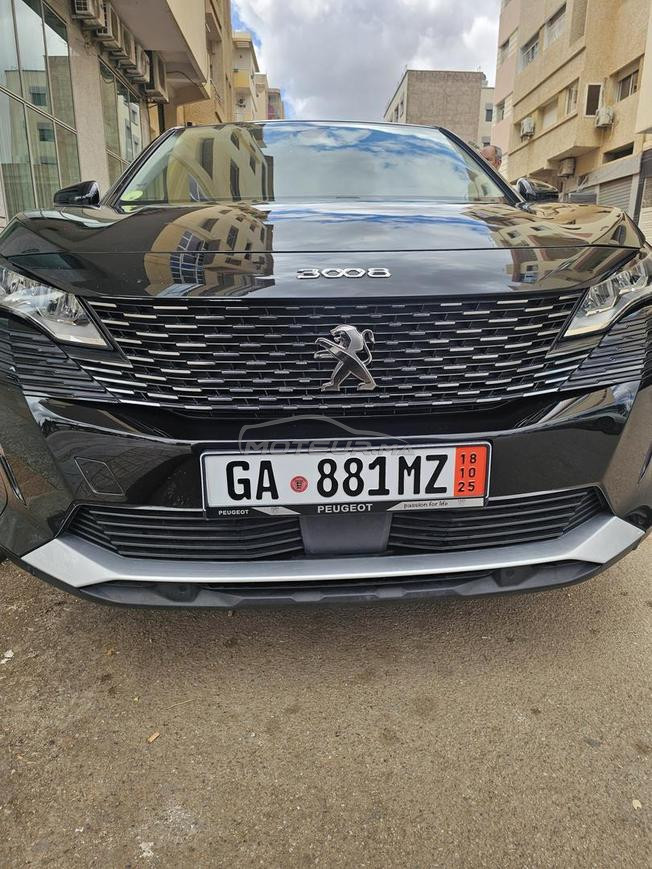 voiture neuve 
