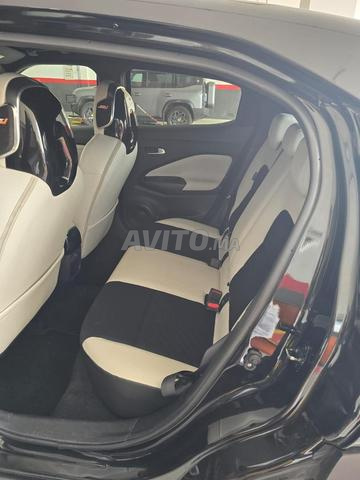 Nissan Juke 2022 - 2