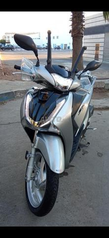SH Smart 150i - 2