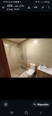 Appartement à louer 50 m² à Casablanca - 2