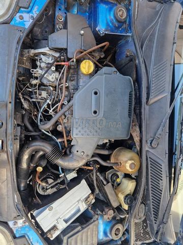 Clio 2 propre - 2
