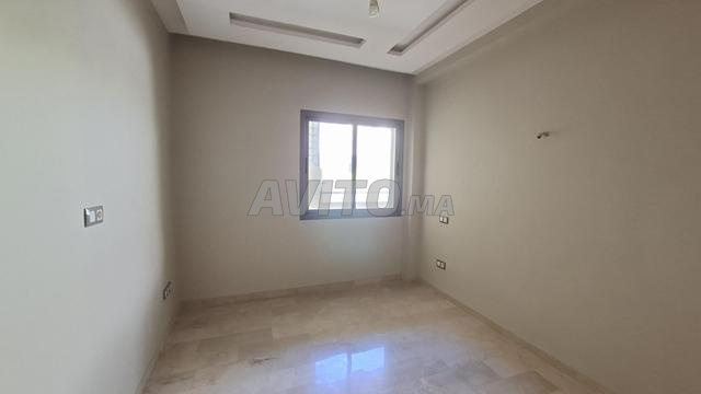 Appartement 105 m² 2 chambres plein sud neuf - 2
