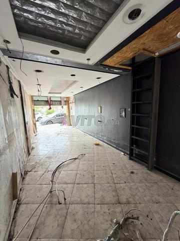 Magasin à louer pour toute activité - 2