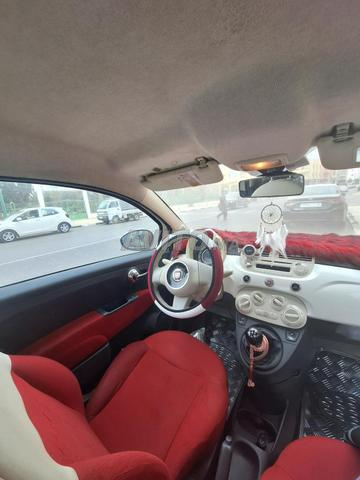 Fiat 500 diesel - 2