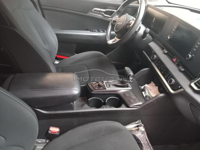 voiture occasion kia très bon état 