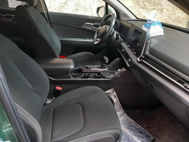 voiture occasion kia très bon état 