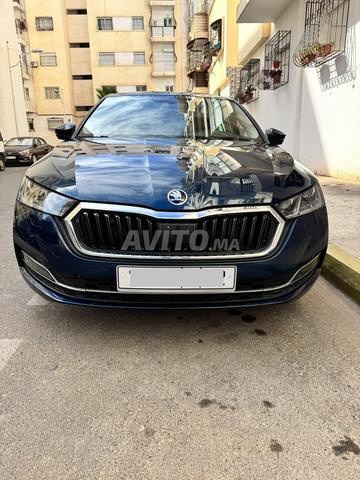 Skoda Octavia Business Automatique 2023 - 2
