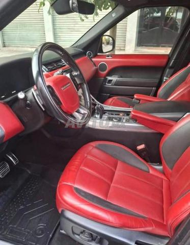  Range Sport Dynamic Plus 2020 - 2