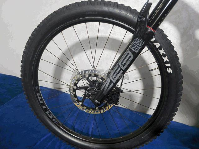 🚴‍♂️ Cannondale Moterra Neo Carbon 2 45 km/h