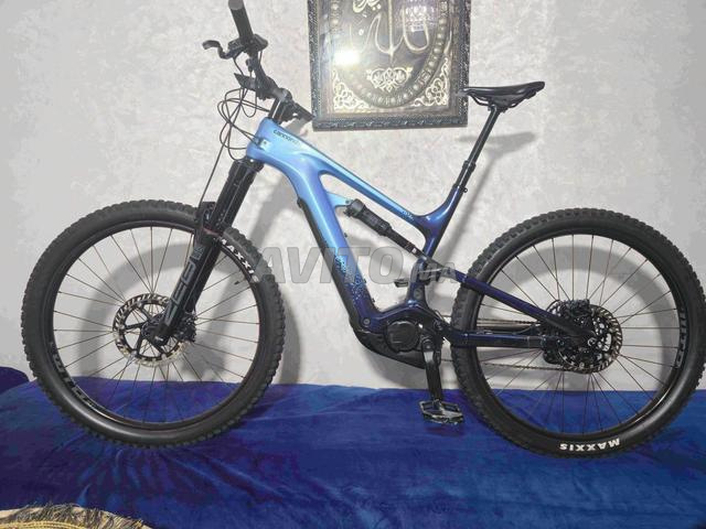 🚴‍♂️ Cannondale Moterra Neo Carbon 2 45 km/h