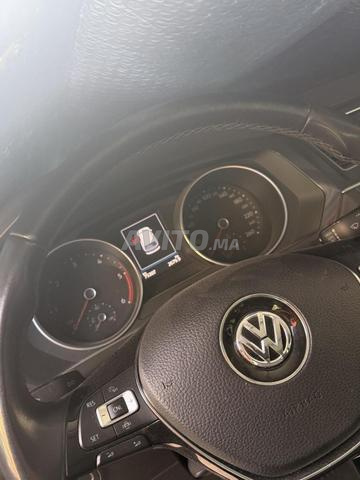 Volkswagen Tiguan Diesel Automatique 2020