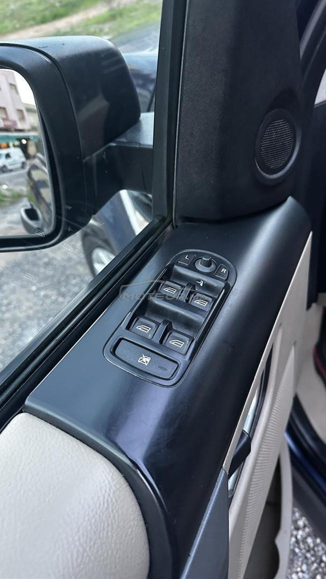 Land Rover Freelander Diesel Automatique Avec Toit