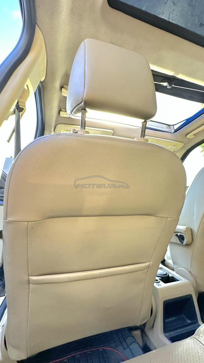 Land Rover Freelander Diesel Automatique Avec Toit