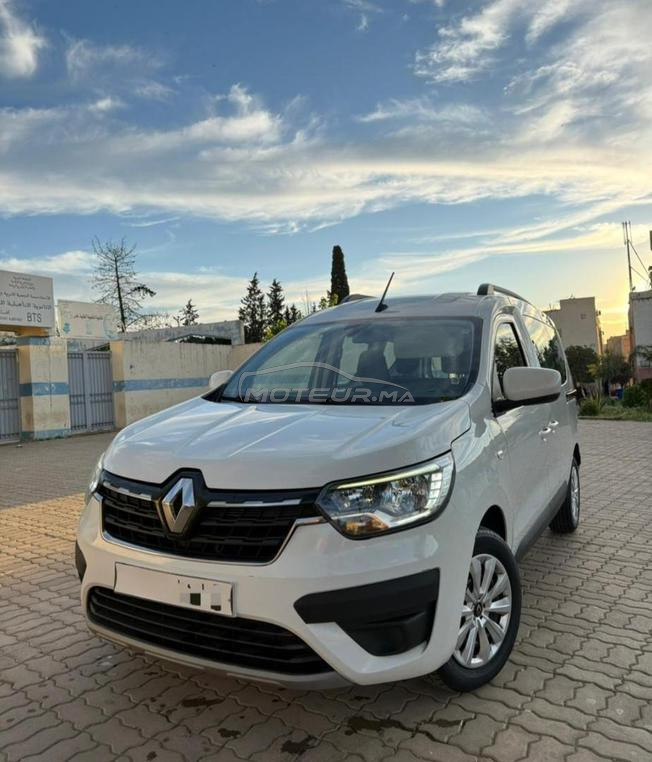 Renault Express 