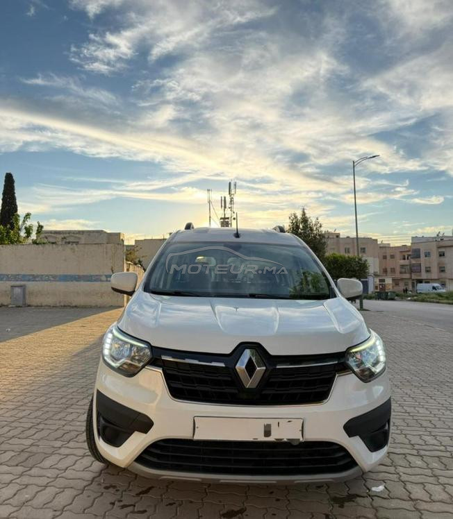 Renault Express 