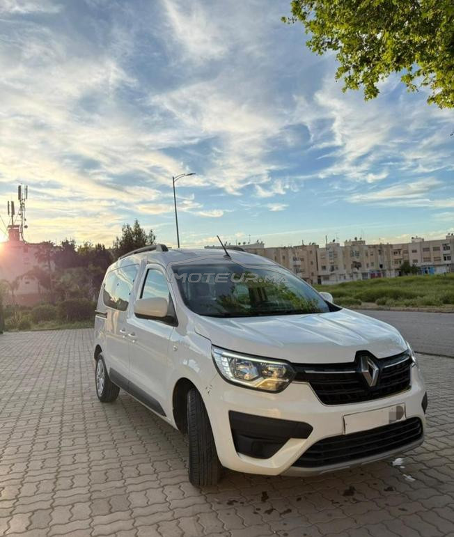 Renault Express 