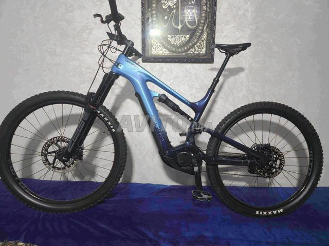 🚴‍♂️ Cannondale Moterra Neo Carbon 2 45 km/h