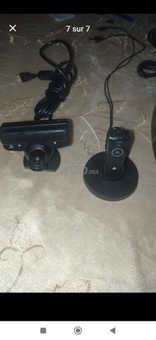 Volant de jeu PlayStation 3 - 2