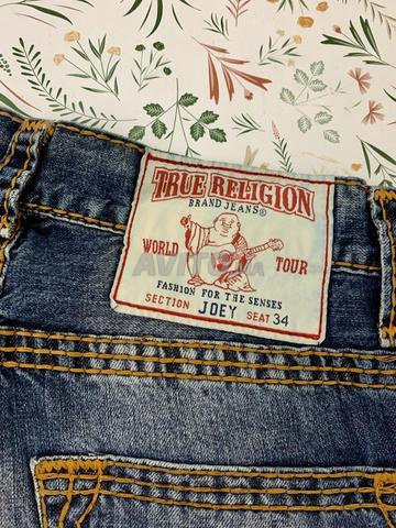 True Religion