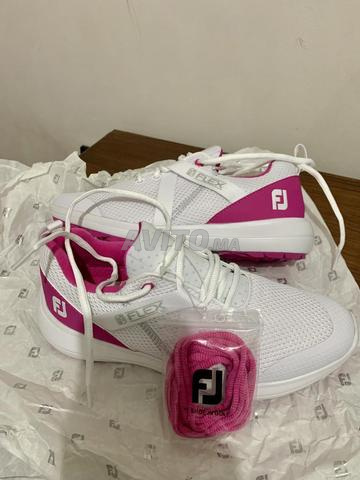 Footjoy femmes - 2
