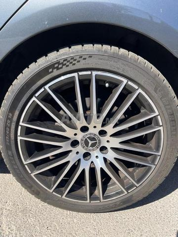 PNEU MICHELIN PILOTSPORT5 QUASI NEUFS 225/45 ZR18
