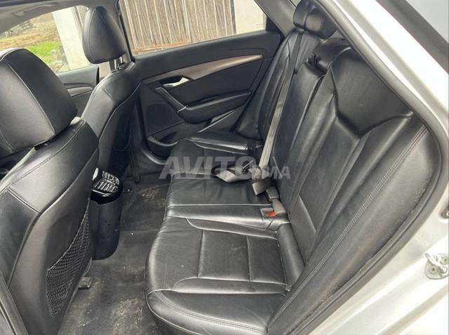 HYUNDAI i40 10/2013 - 2