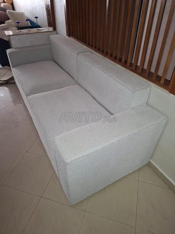 Fauteuil salon - Excellent état - 2
