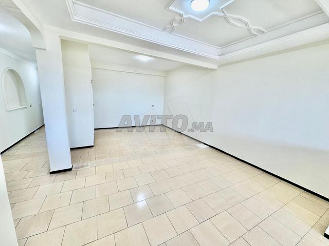 Appartement 115m² 2ch à louer Maarif MZ-319752