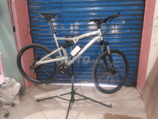 VTT de sport - 2