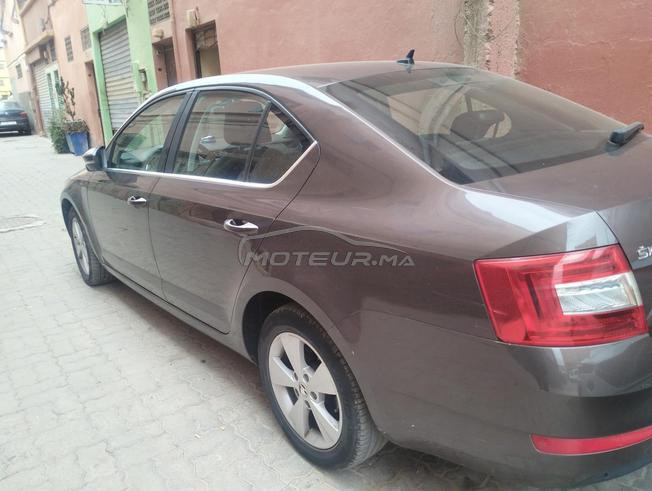 Skoda Octavia Bon état 