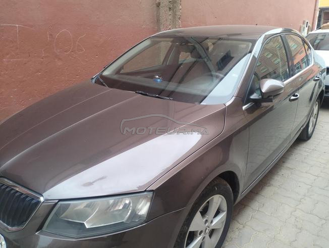 Skoda Octavia Bon état 