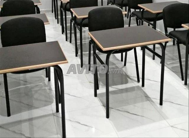 Table scolaire - 2