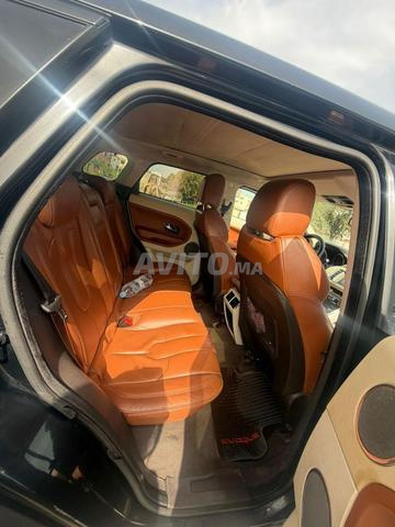 Nouvelle Range Rover Evoque Bonheur - 2