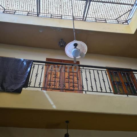 Riad situé en plein centre de la Médina de Rabat