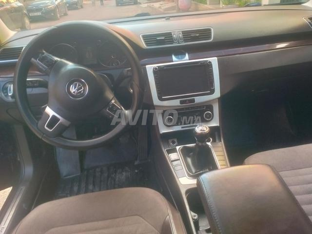 Passat 2012 toute option - 2