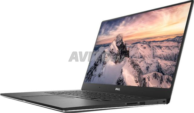 Dell Precision 5530 i7 ultra slim 512 ssd 16 ram