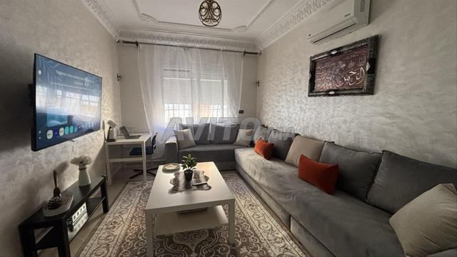Appartement calme familial proche à Agadir - 2