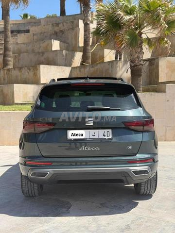 Seat Ateca FR 2023 - 2