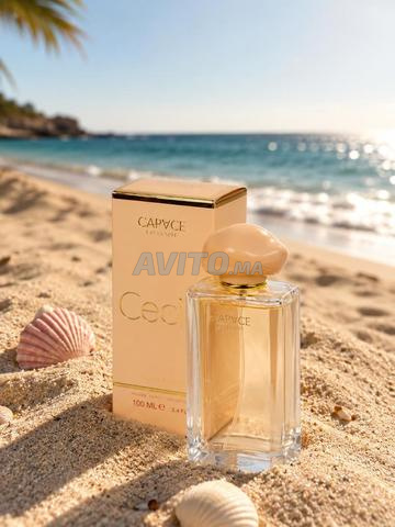 Parfum original 🇫🇷 - 2