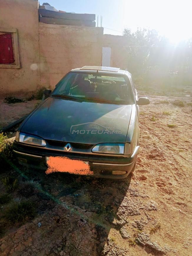 Renault R19 Diesel Manuelle 1995 à Azrou