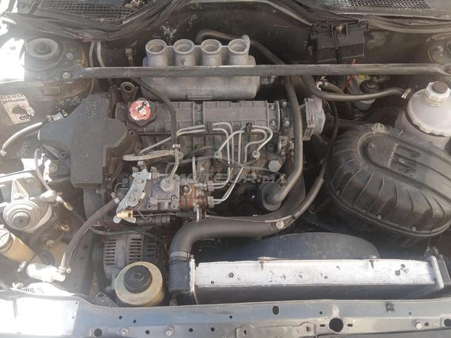 Renault R19 Diesel Manuelle 1995 à Azrou
