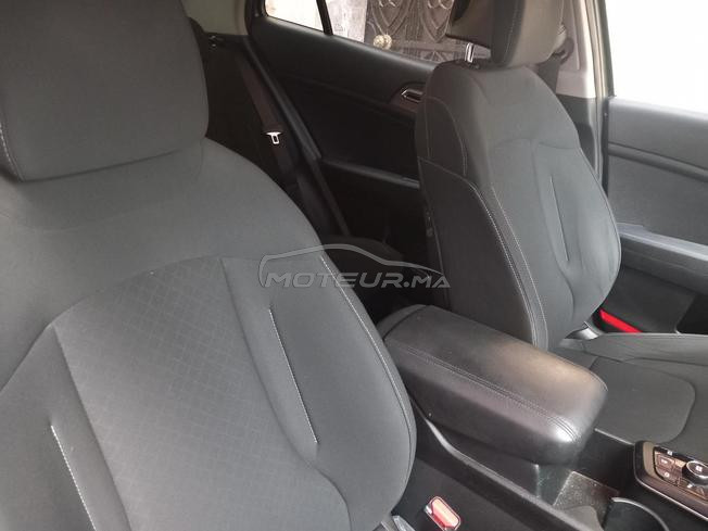 voiture occasion kia très bon état 