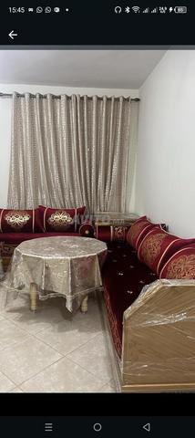 Appartement à vendre - 2