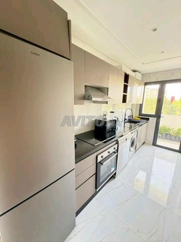 Joli appartement Red chousez Prestegia - 2