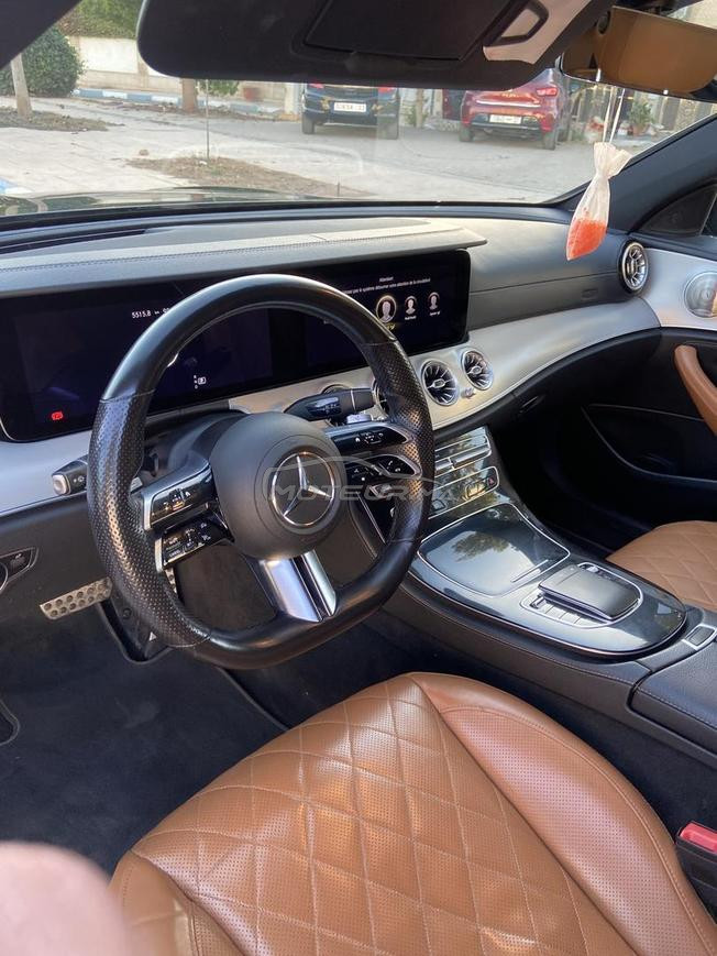 Mercedes-Benz Classe Full Option (WW Europe)  