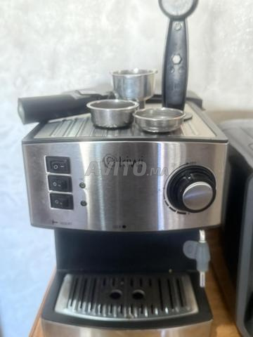 Machine à café