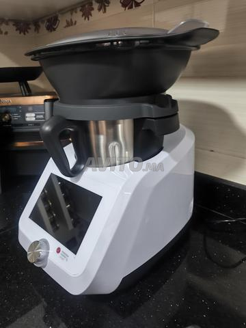 Robot cuisine - 2
